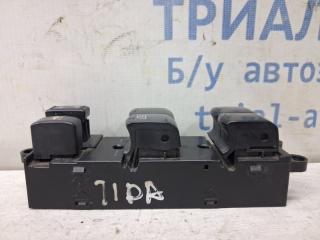 Блок управления стеклоподъемниками Tiida 2004-2014 C11 1.6 Бензин HR16
