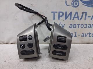 Кнопки руля Nissan Tiida 2004-2014 Б/У Кнопки руля Nissan Tiida 2004-2014