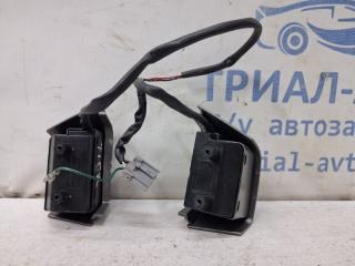 Кнопки руля Tiida 2004-2014 C11 1.6 Бензин HR16