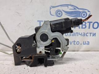 Замок двери передний левый Kia Picanto FL 1.1