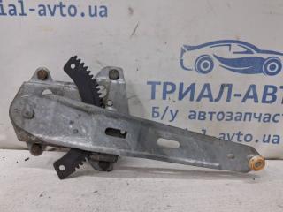 Стеклоподъемник задний правый (ручной) Kia Picanto FL 1.1