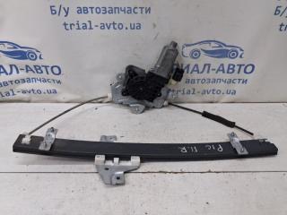 Стеклоподъемник передний правый Kia Picanto 2003-2011