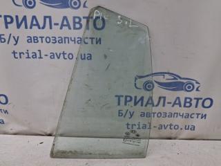 Фото запчасти стекло двери задней левой (форточка) Kia Picanto 2003-2011 Б/У запчасть Запчасть стекло двери задней левой (форточка) Kia Picanto 2003-2011