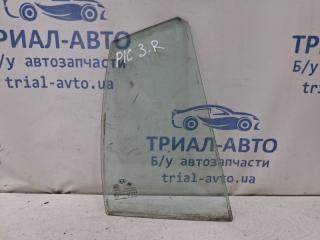 Фото запчасти стекло двери задней правой (форточка) Kia Picanto 2003-2011 Б/У запчасть Запчасть стекло двери задней правой (форточка) Kia Picanto 2003-2011