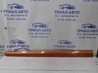 Фото запчасти накладка двери передняя левая Kia Picanto 2003-2011 Б/У запчасть Запчасть накладка двери передняя левая Kia Picanto 2003-2011