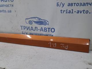 Накладка двери передняя левая Picanto 2003-2011 FL 1.1