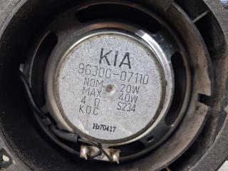 Динамик музыкальный задний Kia Picanto FL 1.1