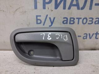 Фото запчасти ручка двери внутренняя левая Kia Picanto 2003-2011 Б/У запчасть Запчасть ручка двери внутренняя левая Kia Picanto 2003-2011