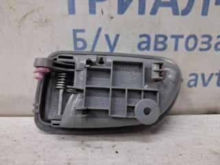 Ручка двери внутренняя левая Picanto 2003-2011 FL 1.1