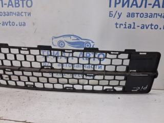 Решетка бампера центральная Picanto 2003-2011 FL 1.1