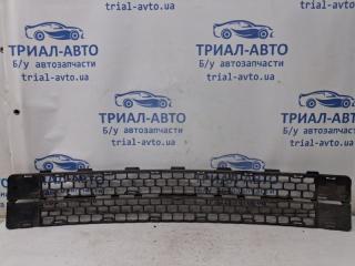 Решетка бампера центральная Picanto 2003-2011 FL 1.1