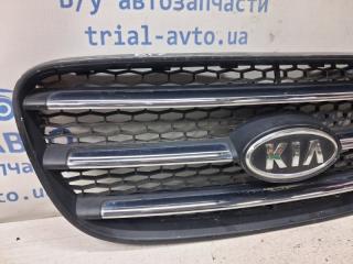 Решетка радиатора Kia Picanto FL 1.1