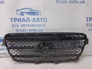 Решетка радиатора Picanto 2003-2011 FL 1.1