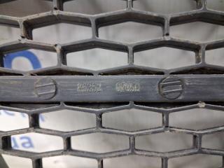Решетка радиатора Picanto 2003-2011 FL 1.1
