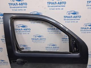 Дверь передняя правая Pathfinder 2004-2014 R51 2.5 Diesel YD25DDTI