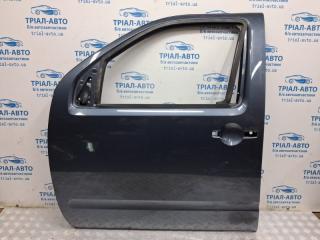 Дверь передняя левая Nissan Pathfinder 2004-2014 Б/У Дверь передняя левая Nissan Pathfinder 2004-2014