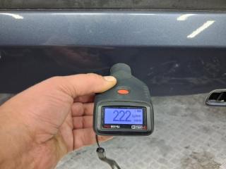 Дверь передняя левая Pathfinder 2004-2014 R51 2.5 Diesel YD25DDTI