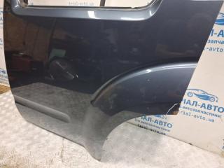Дверь задняя левая Pathfinder 2004-2014 R51 2.5 Diesel YD25DDTI
