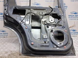 Дверь задняя левая Pathfinder 2004-2014 R51 2.5 Diesel YD25DDTI