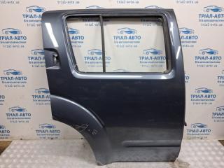 Дверь задняя правая Nissan Pathfinder 2004-2014 Б/У Дверь задняя правая Nissan Pathfinder 2004-2014