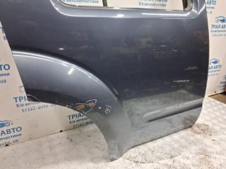 Дверь задняя правая Nissan Pathfinder R51 2.5 Diesel YD25DDTI