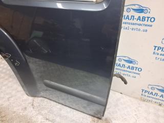 Дверь задняя правая Pathfinder 2004-2014 R51 2.5 Diesel YD25DDTI