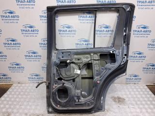 Дверь задняя правая Pathfinder 2004-2014 R51 2.5 Diesel YD25DDTI