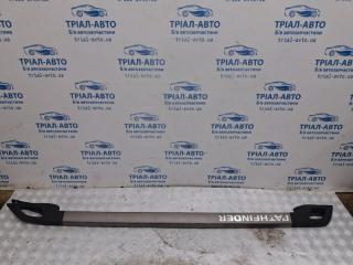 Рейлинг на крышу правый Nissan Pathfinder 2004-2014 Б/У Рейлинг на крышу правый Nissan Pathfinder 2004-2014
