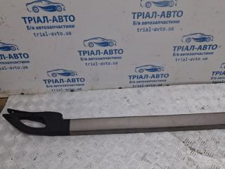Рейлинг на крышу правый Pathfinder 2004-2014 R51 2.5 Diesel YD25DDTI
