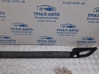 Рейлинг на крышу левый Nissan Pathfinder R51 2.5 Diesel YD25DDTI