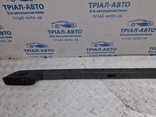 Рейлинг на крышу левый Pathfinder 2004-2014 R51 2.5 Diesel YD25DDTI