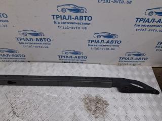Рейлинг на крышу левый Pathfinder 2004-2014 R51 2.5 Diesel YD25DDTI