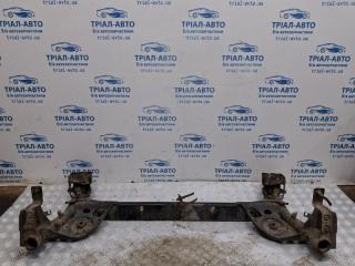 Балка задней подвески Nissan Tiida 2004-2014 Б/У Балка задней подвески Nissan Tiida 2004-2014