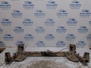 Балка задней подвески Nissan Note 2005-2013 Б/У Балка задней подвески Nissan Note 2005-2013