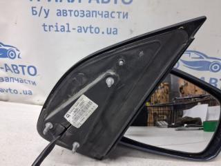 Зеркало правое Pathfinder 2004-2014 R51 2.5 Diesel YD25DDTI