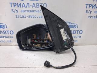 Зеркало левое Nissan Pathfinder 2004-2014 Б/У Зеркало левое Nissan Pathfinder 2004-2014