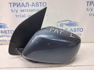 Зеркало левое Pathfinder 2004-2014 R51 2.5 Diesel YD25DDTI