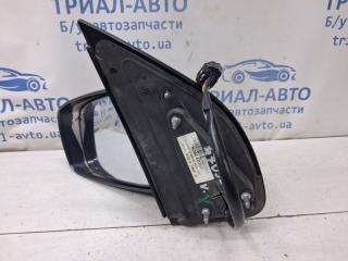Зеркало левое Pathfinder 2004-2014 R51 2.5 Diesel YD25DDTI