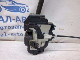 Замок двери задний левый Nissan Pathfinder R51 2.5 Diesel YD25DDTI