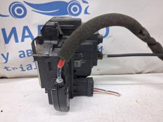 Замок двери задний правый Pathfinder 2004-2014 R51 2.5 Diesel YD25DDTI
