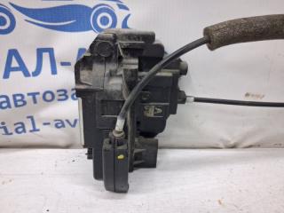 Замок двери передний правый Pathfinder 2004-2014 R51 2.5 Diesel YD25DDTI