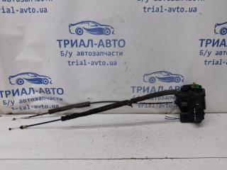 Замок двери передний левый Nissan Pathfinder 2004-2014