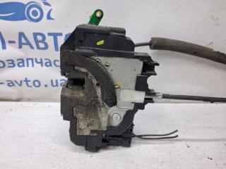 Замок двери передний левый Nissan Pathfinder R51 2.5 Diesel YD25DDTI