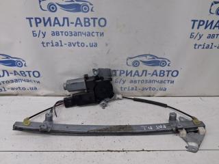 Стеклоподъемник передний левый Nissan Pathfinder 2004-2014 Б/У Стеклоподъемник передний левый Nissan Pathfinder 2004-2014