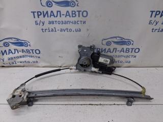 Стеклоподъемник передний левый Pathfinder 2004-2014 R51 2.5 Diesel YD25DDTI