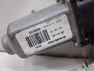 Стеклоподъемник передний правый Nissan Pathfinder R51 2.5 Diesel YD25DDTI