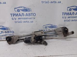 Трапеция дворников Nissan Pathfinder 2004-2014