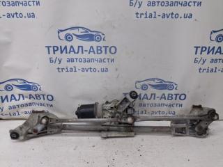 Трапеция дворников Pathfinder 2004-2014 R51 2.5 Diesel YD25DDTI