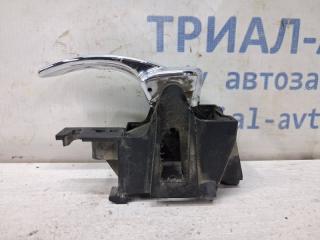 Ручка двери внутренняя левая Pathfinder 2004-2014 R51 2.5 Diesel YD25DDTI