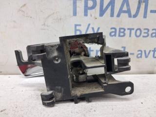 Ручка двери внутренняя левая Nissan Pathfinder R51 2.5 Diesel YD25DDTI